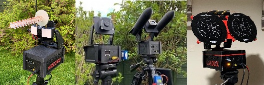 VirtualPilot Sentinel Antenna Tracker kit